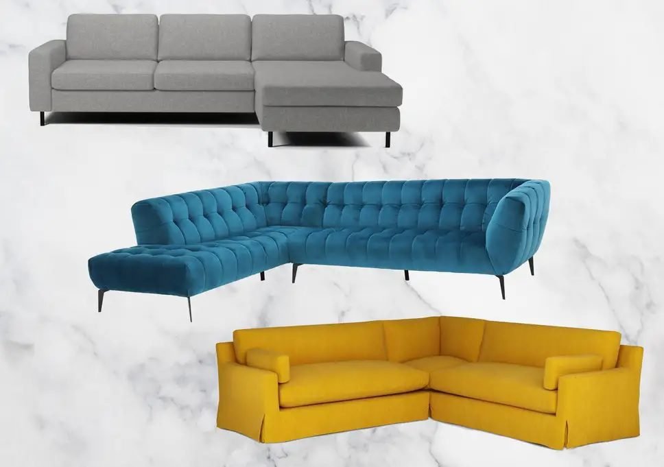 4 reasons why you should get a vintage sofa