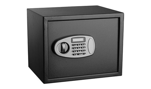 Questions to ask before you buy an Used safe