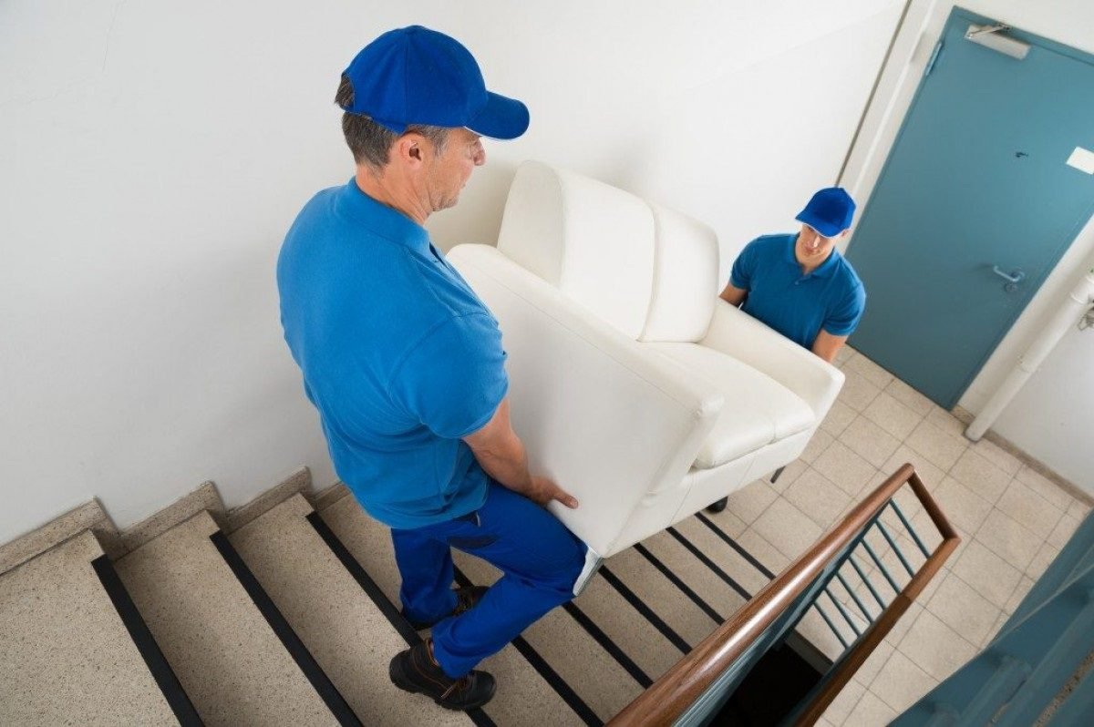Professional Movers for Shifting to a New Place