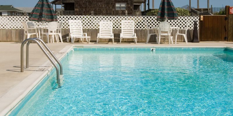 Things to Consider before Hiring a Pool Builder