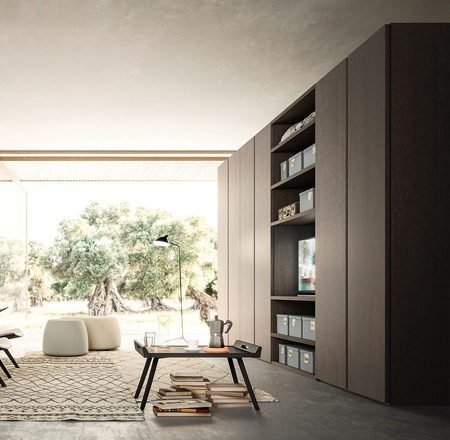 Why Fitted Wardrobes Are The Perfect Bedroom Storage Solution