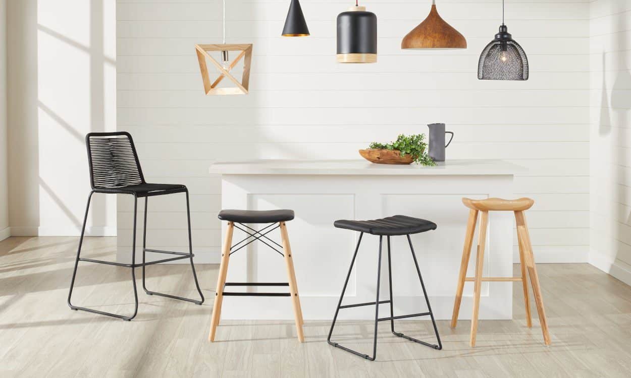 Everything You Need to Know About Tall Bar Chairs