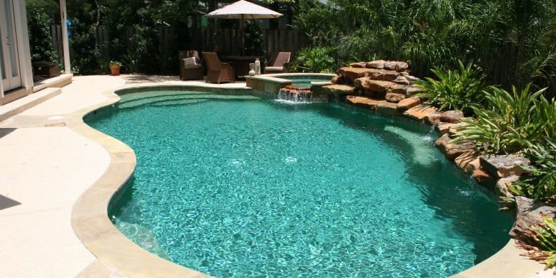 Choosing The Right Swimming Pool Design Company