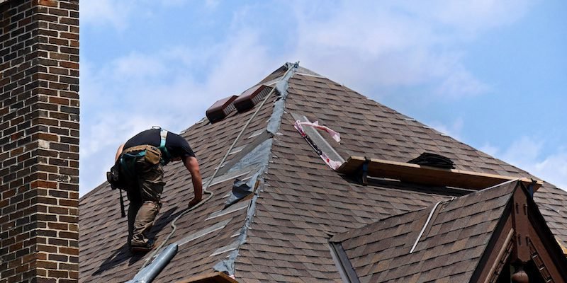 How to Restore Your Home’s Roofing Area In 2019