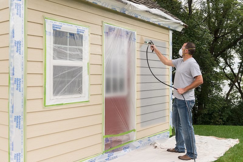 How To Choose The Perfect Spray Paint