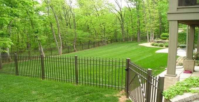 Considerations When Installing a New Fence