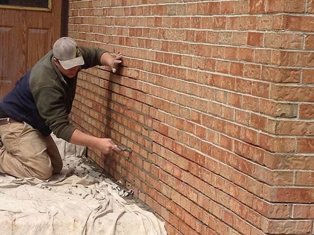 Choosing the Best of Masonry for You