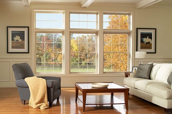 Good Reasons to Select Vinyl Windows for New or Replacement Projects