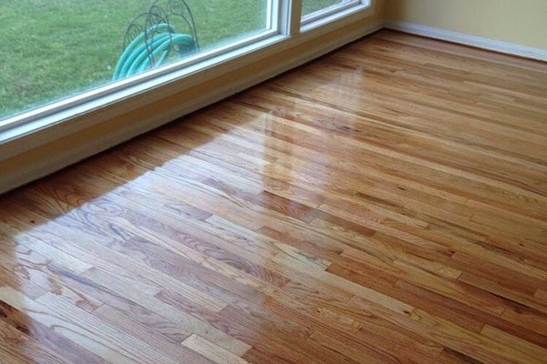 Signs That You Should Replace Hardwood Floor