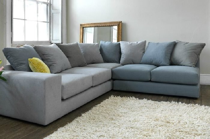 How to get the best corner sofa?