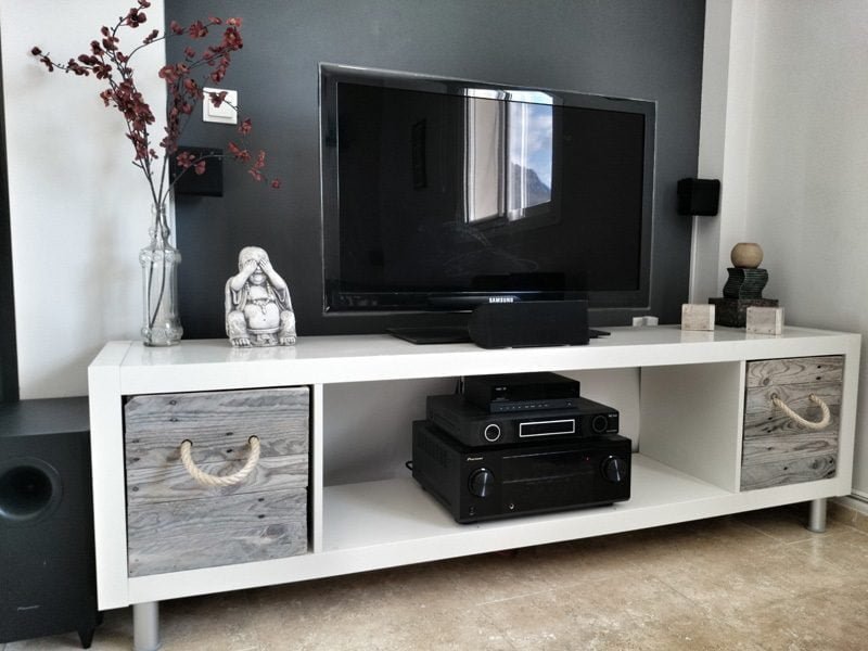 Tips for Choosing a TV Stand