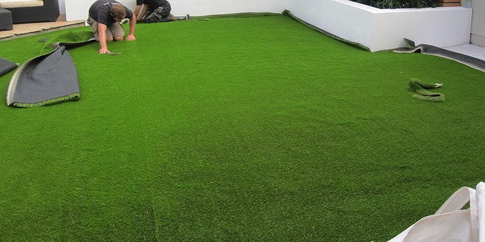 Artificial Grass For The Contemporary Home: Redefine Your Lawn! 