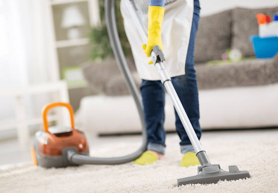 Why You Need After Builder Cleaning Services