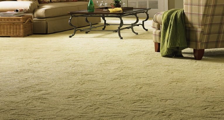 WHAT MAKES CARPET THE BEST CHOICE FOR YOUR HOME? 