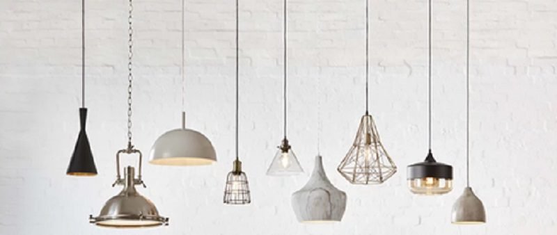 Crystal Chandeliers and Pendant Lights: Different but Great