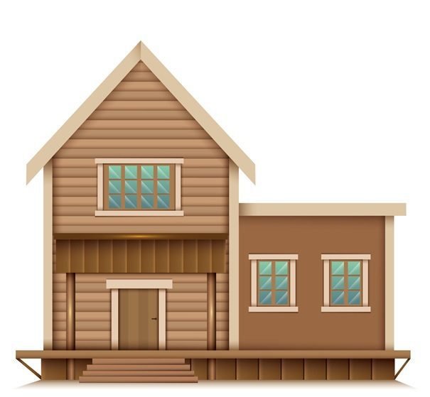  Are Log Homes Well Insulated?