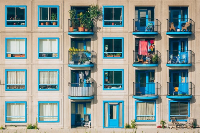 How to Attract Tenants by Making Your Apartment More Convenient and Comfortable to Live In  