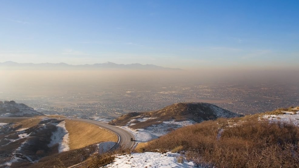 Utah’s Environmental Clean Up Efforts Are Paying Off