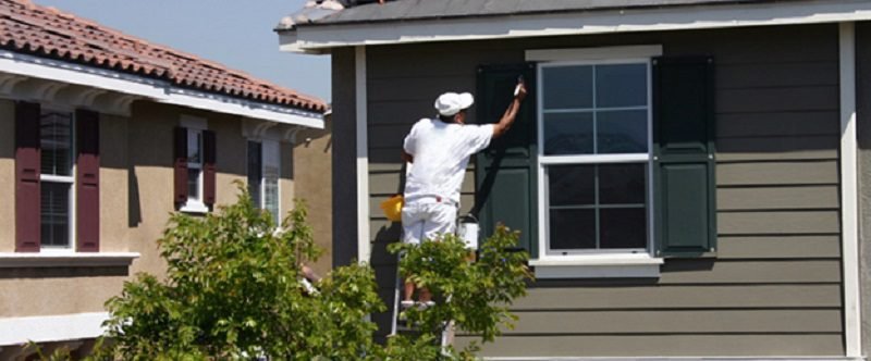 Improve the Look of Your Home with Atlanta Painter
