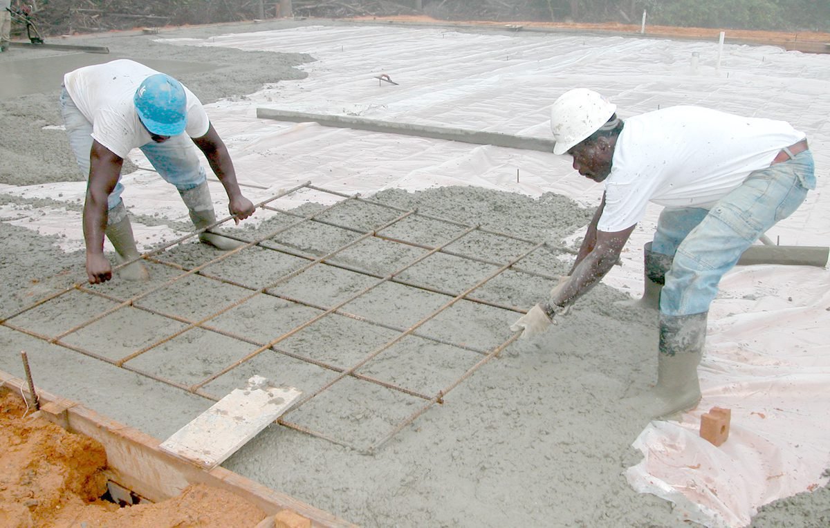 Important Questions to Ask Before Appointing a Waterproofing Contractor