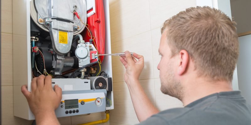 Smartest Options for the HVAC Repairs