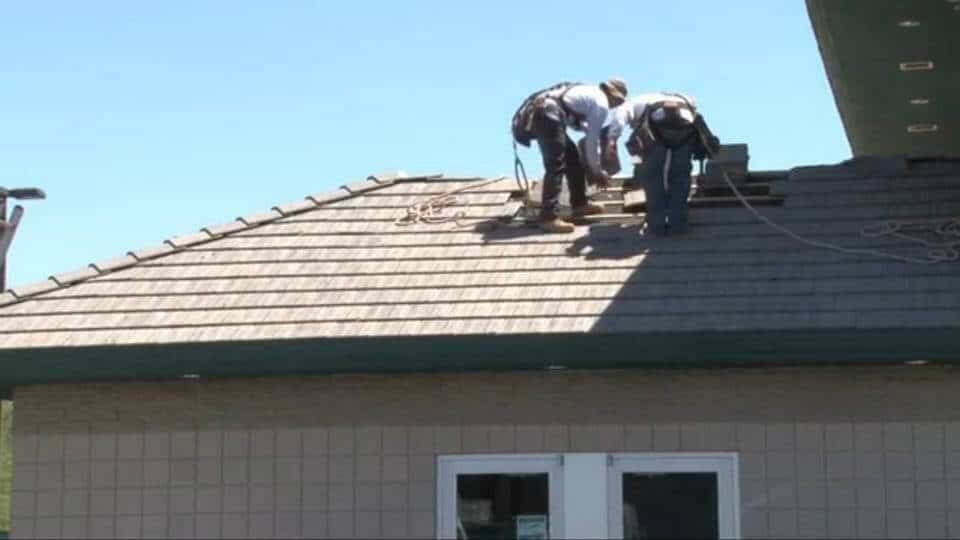 Should You Repair Your Frederick Roof, Patch, or Replace Your Roof in Frederick MD