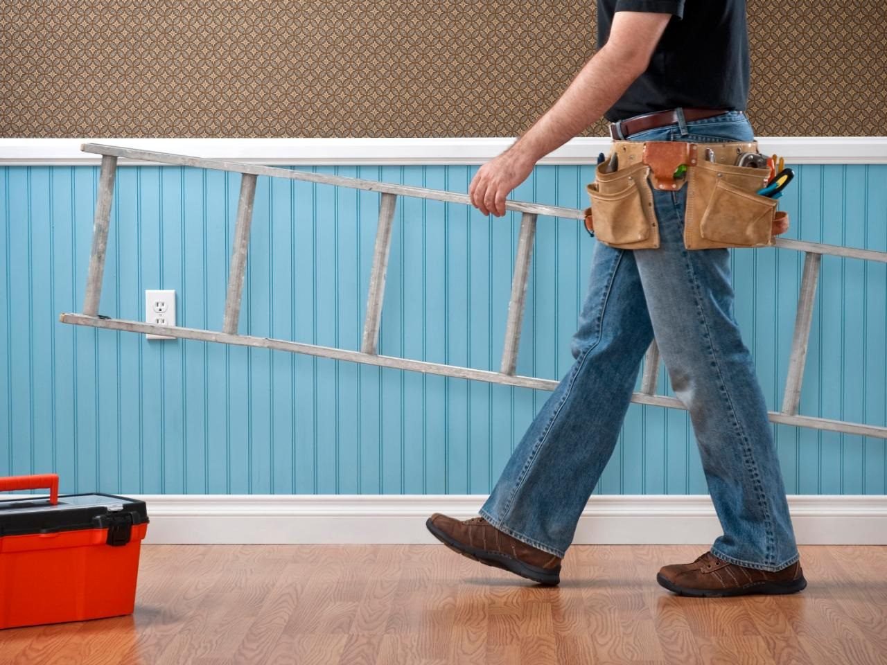 How to Choose a Renovation or Remodeling Contractor