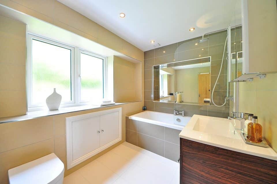 Bathroom renovation benefits that homeowners must be aware of
