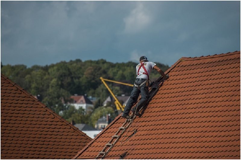 The Common Risks Of Putting Off Roof Repairs