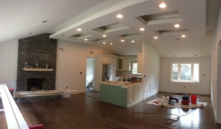 A Guide to Understanding Remodeling Insurance in the UK