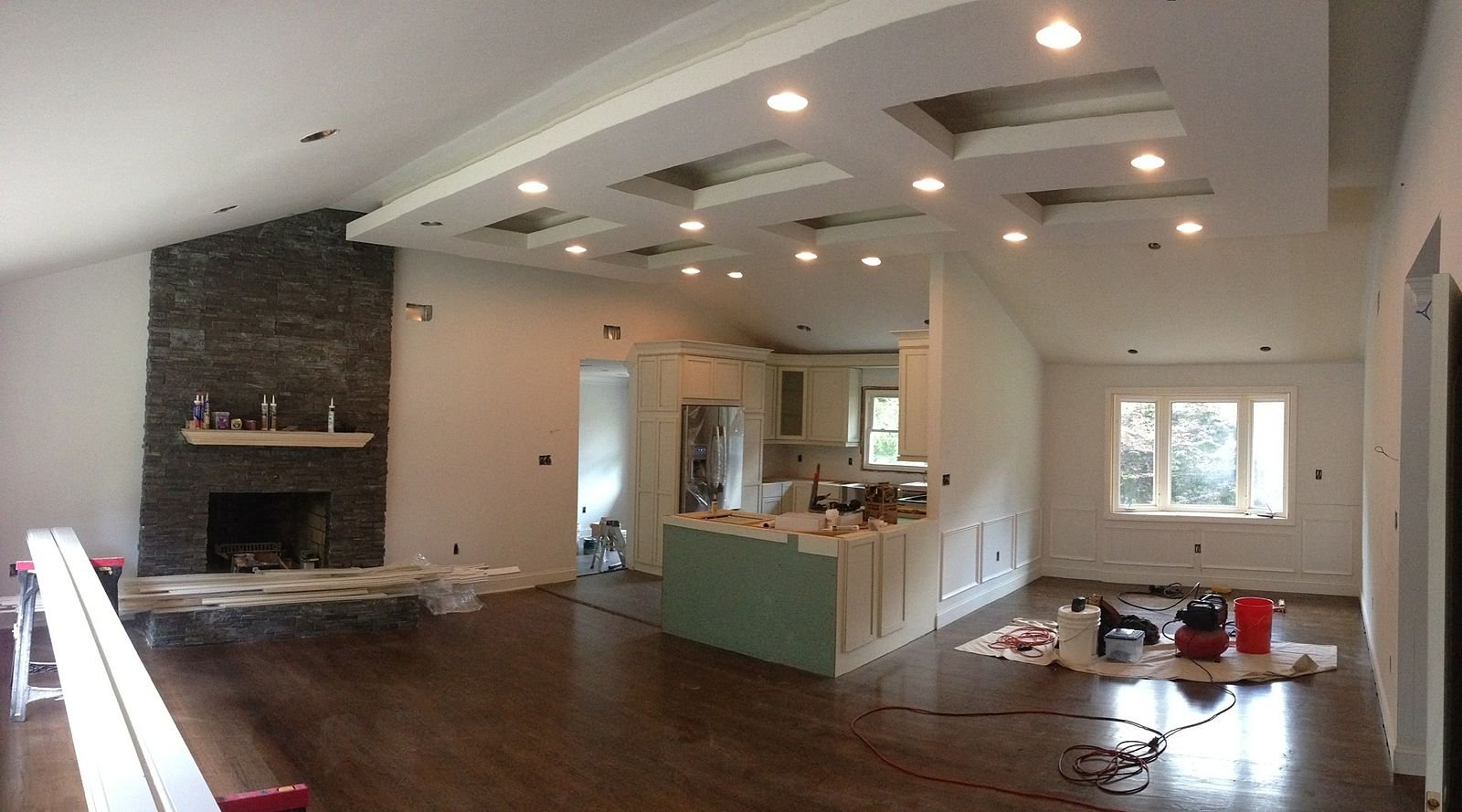 A Guide to Understanding Remodeling Insurance in the UK