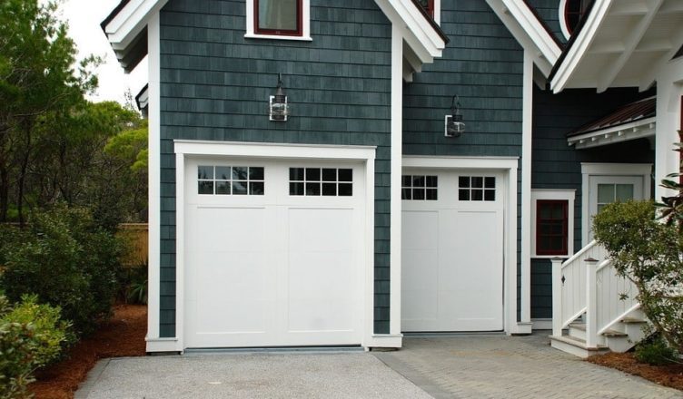 A COMPLETE GUIDE TO CHOOSING THE BEST GARAGE DOOR REPAIR COMPANY