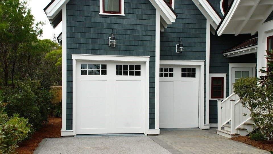 A COMPLETE GUIDE TO CHOOSING THE BEST GARAGE DOOR REPAIR COMPANY