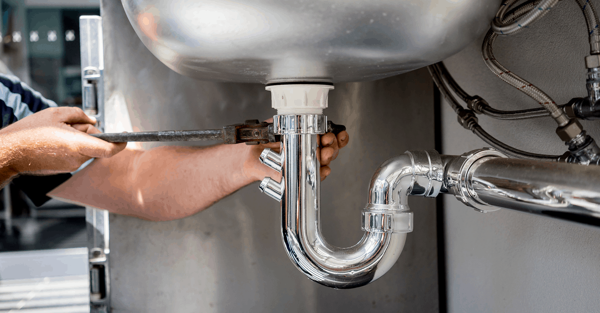 Advantages of an emergency plumber at home