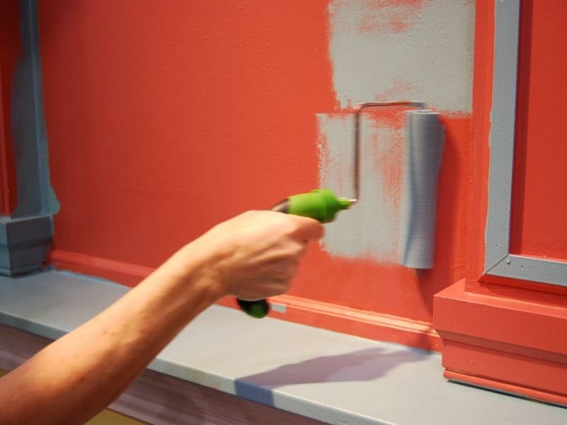 7 Tips to Choose When Choosing Painters for Your Home