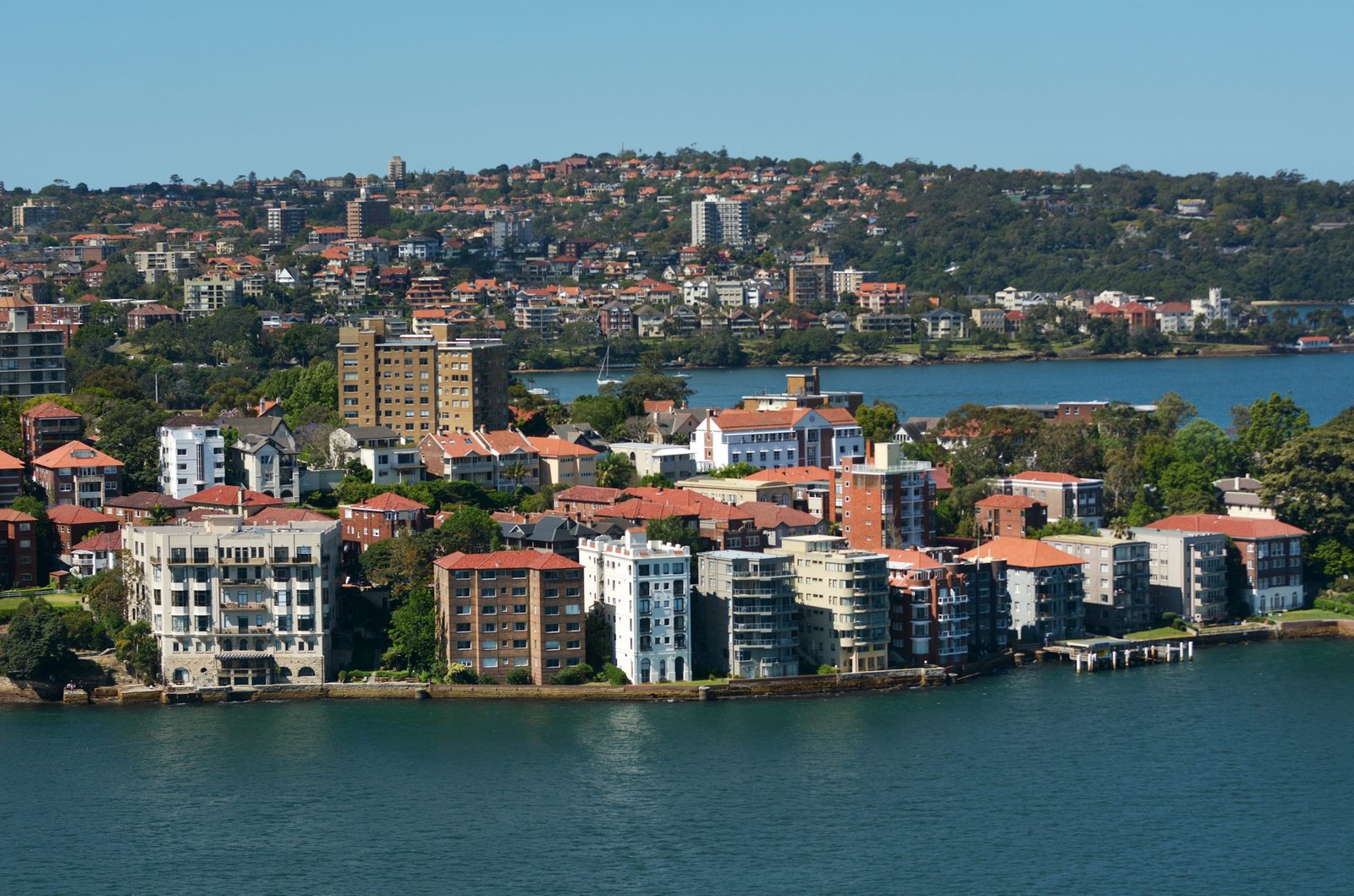 Sydney Real Estate Market Rebound Explained