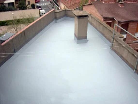 Methods of Roof Waterproofing—Explained