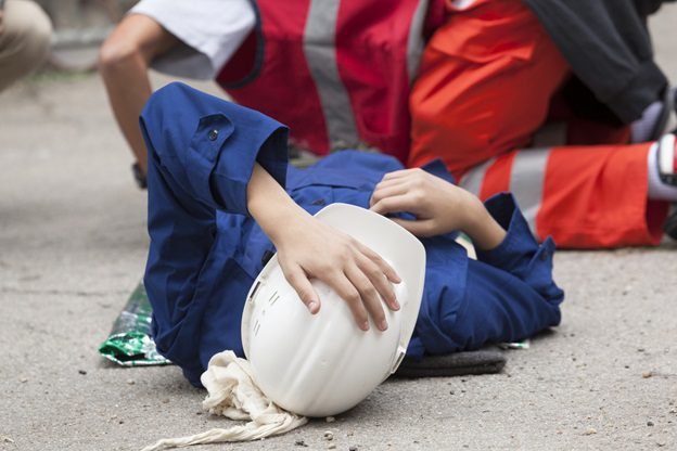 6 Ways To Avoid Injuries On Any Construction Site