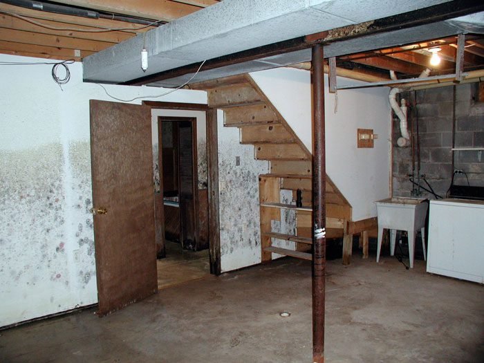 Don’t Compromise on Waterproofing Your House