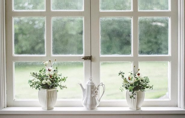 Seven DIY Window Frame Ideas for Your Homes