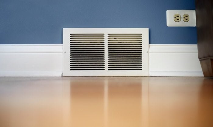 5 Things That Happen When You Don’t Change Your Air Filters