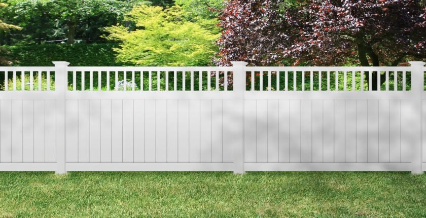 Is It Time To Replace Your Fence?