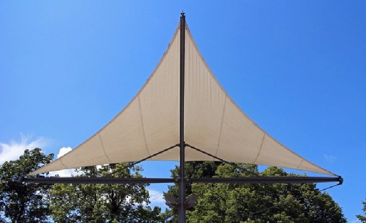 Five Reasons for Installing Shade Sails