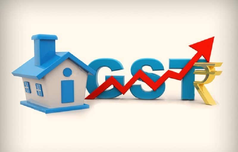 How GST Impacts the Housing Market?