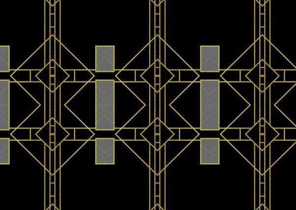 How to add Art Deco Style to Your Home