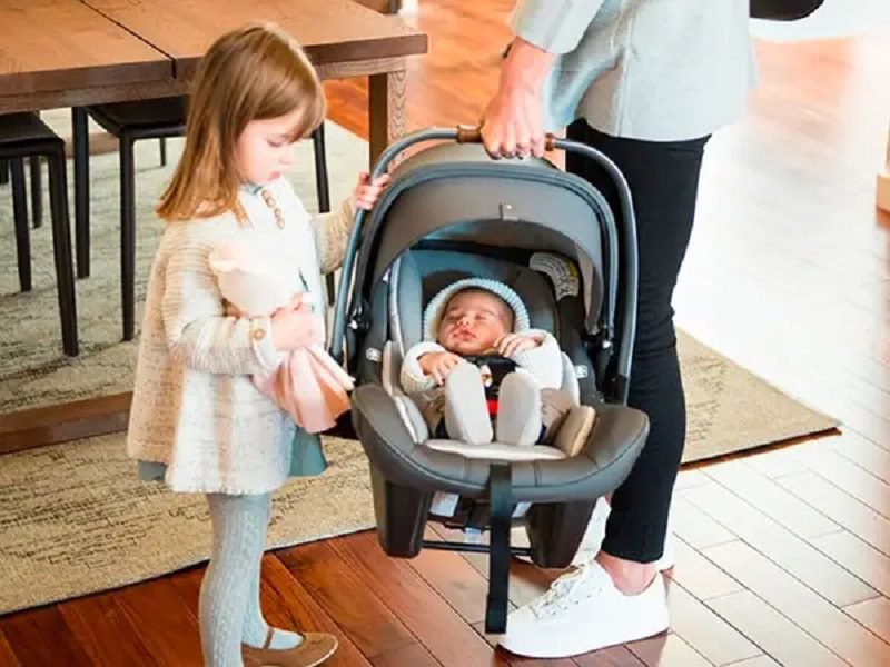 Everything You’ll Need to Bring Baby Home from the Hospital