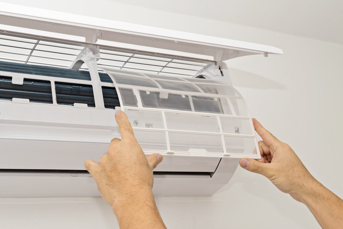 5 Reasons to Get Your Ducts Cleaned