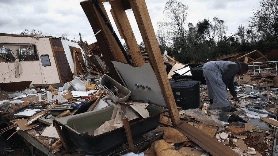 Five Compelling Reasons Why You Need A Closet Tornado Shelter