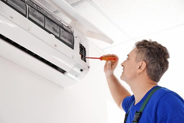 Ideal Services Offers Major Discounts on New Air Conditioning Units 