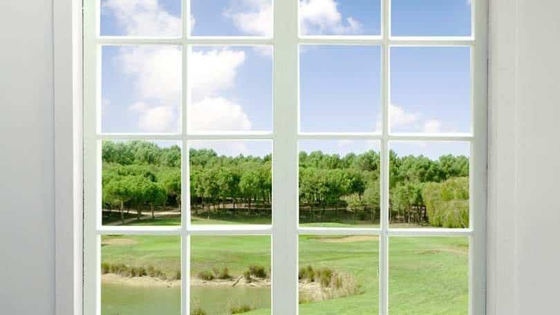 What Are Eco Friendly Windows?